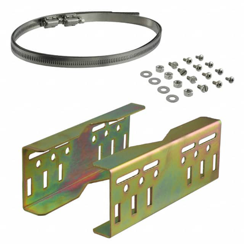 Bud Industries Inc. BPM-22260 Box Accessory