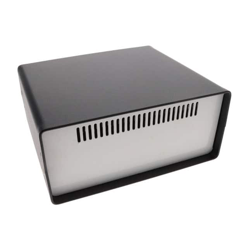 Bud Industries Inc. CS-11204-BT Small Cabinet