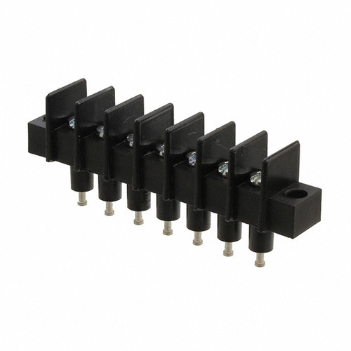 Curtis Industries CFT-7 Barrier Style Terminal Blocks
