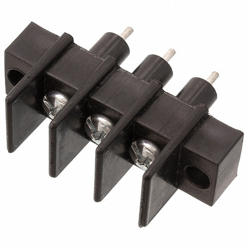 Curtis Industries CFTP-3 Barrier Style Terminal Blocks