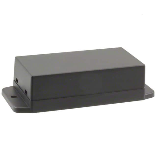 Bud Industries Inc. CU-18426-B Plastic Box