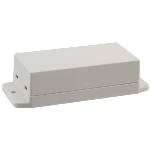 Bud Industries Inc. CU-18426-W Plastic Box