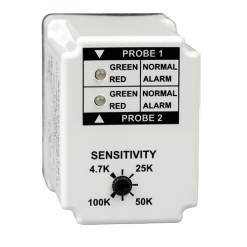 Macromatic SFP024C100 Seal Monitor