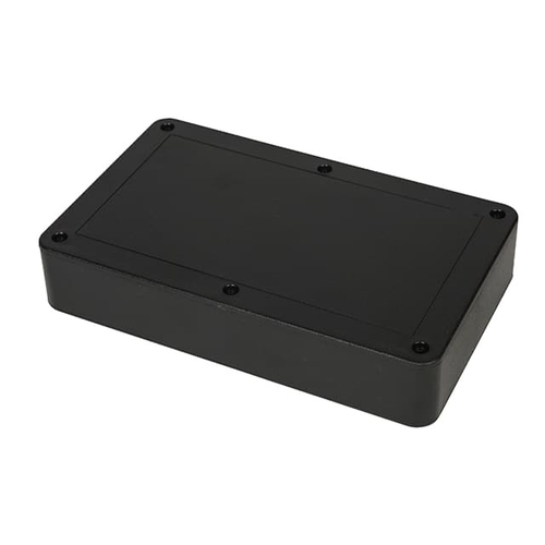 Bud Industries Inc. CU-3295 Plastic Box