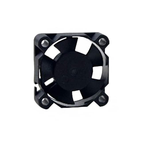 Mechatronics MR3010M12B2-RSR DC Axial Fan