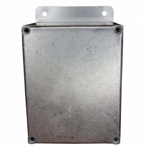 Bud Industries Inc. CU-4234 Die-Cast Aluminum Box