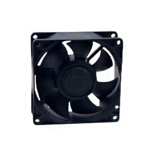 Mechatronics MR9232M24B2-FSR DC Axial Fan