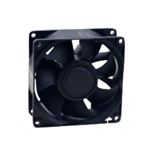 Mechatronics MR9238L12B1-FSR DC Axial Fan