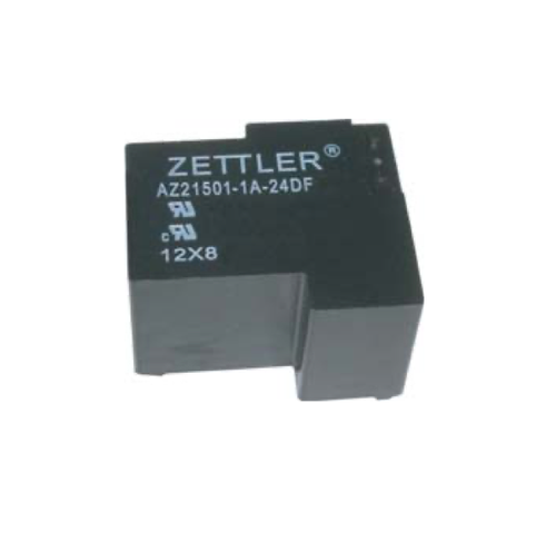 American Zettler - AZ21501-1CE-110AEF - Power Relay
