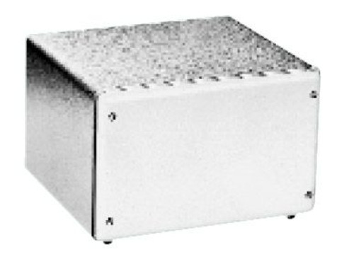 Bud Industries Inc. CU-585-GT Metal Box