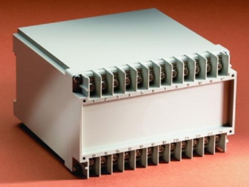 Bud Industries Inc. DB-4703 Plastic Box