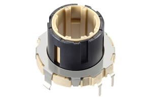 AlpsAlpine EC21A0950402 Ring Type Encoder - Incremental