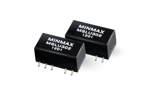 MinMax MSLU312 Board Mount Power Supply