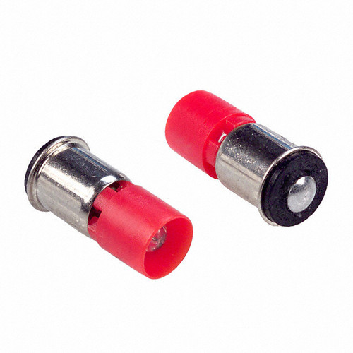 VCC 1512145UR3 Based LEDs