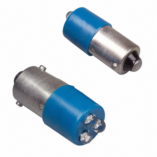 VCC 18620357 Based LEDs