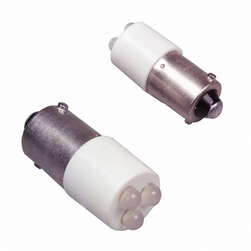 VCC 1862045W3 Based LEDs