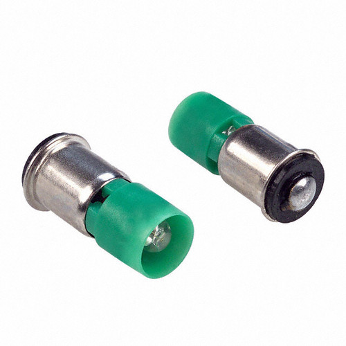 VCC 1510135UG3 Based LEDs