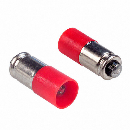 VCC 1512125UR3 Based LEDs