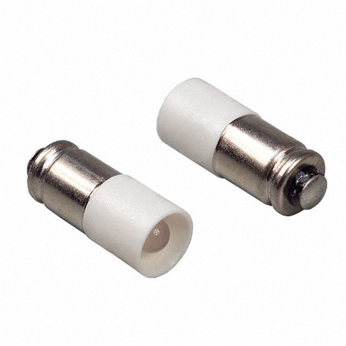 VCC 1512125W3D Based LEDs