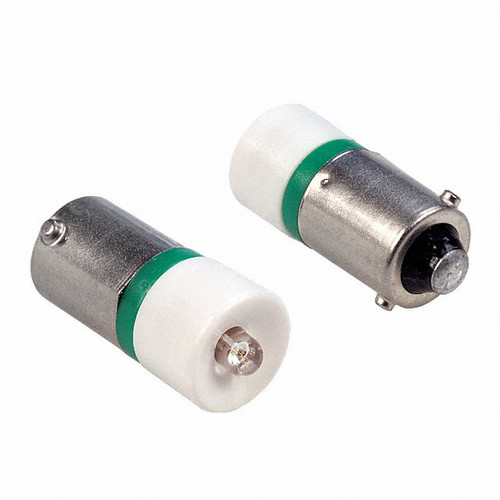 VCC 18602251 Based LEDs