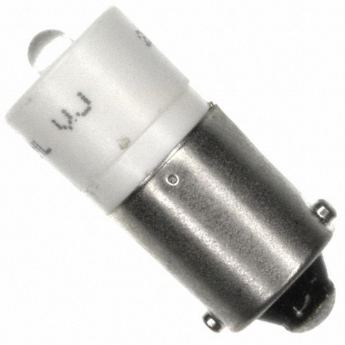 VCC 1860235W3 Based LEDs