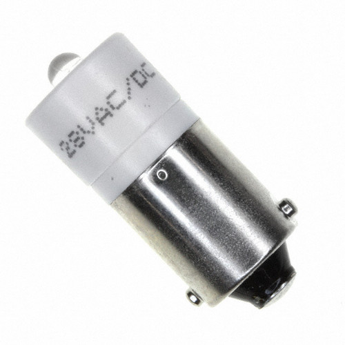 VCC 1860245W3 Based LEDs