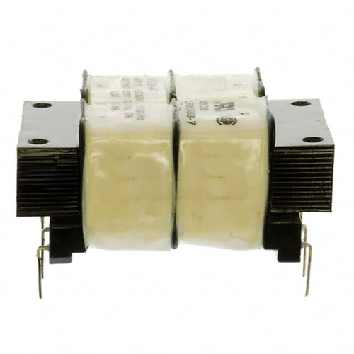 Tamura 3FL30-200 Power Transformer