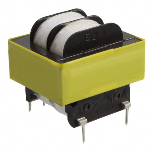 Tamura 3FS-348 Power Transformer