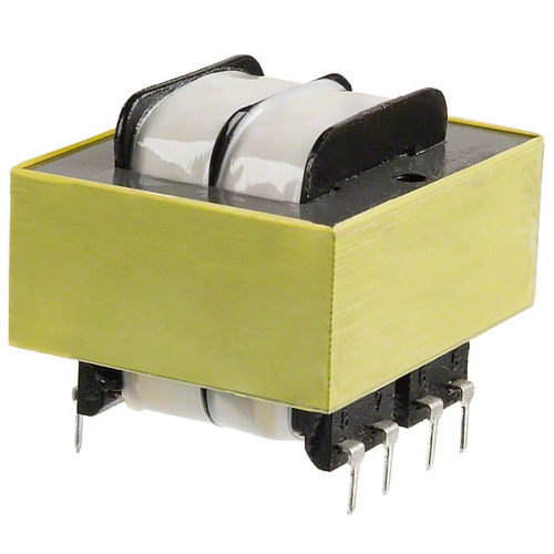 Tamura 3FS-512 Power Transformer