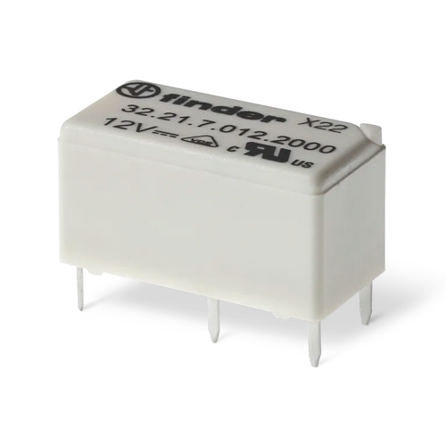 Finder 32.21.7.012.2300 Power Relay