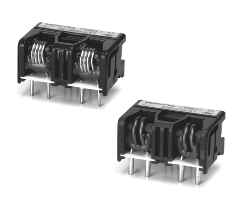 Tamura L07P020S05 Current Sensor