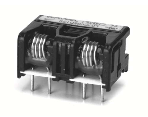 Tamura L07P025D15S Current Sensor