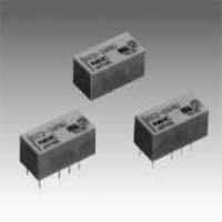 NEC - World Products - EC2-4.5SNU - Signal Relays