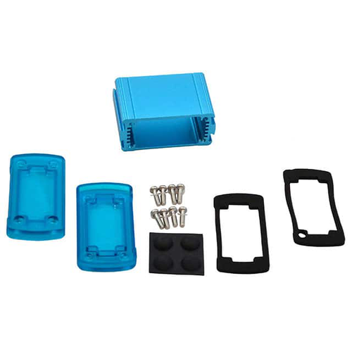 Bud Industries Inc. EXN-23350-BLP Small Cabinet