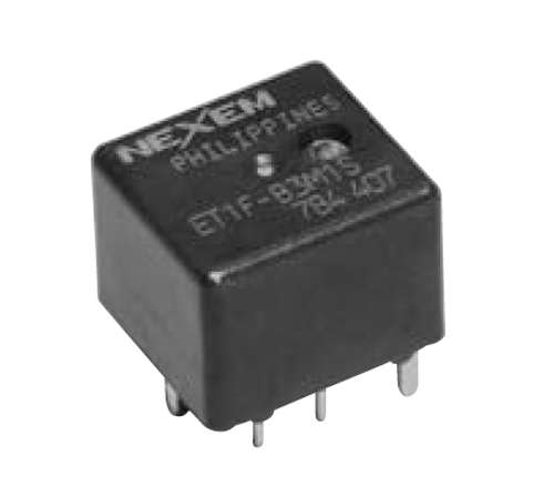 NEC - World Products - ET1-B3M1S - Power Relay