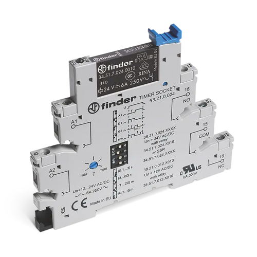 Finder - 38.21.0.012.0060 - Multifunction