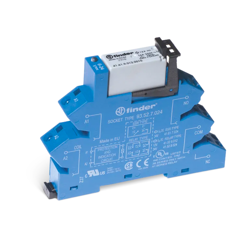 Finder - 38.11.0.024.0060 - Power Relay