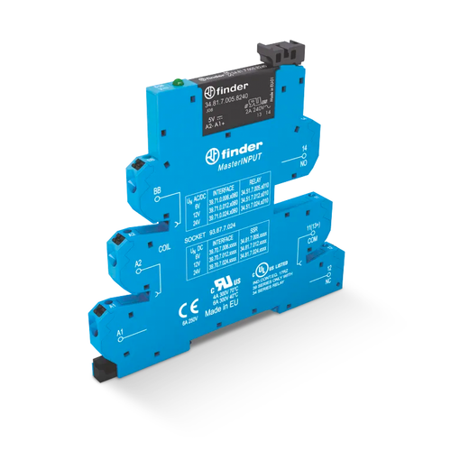 Finder - 39.70.0.024.9024 - Input Output Module