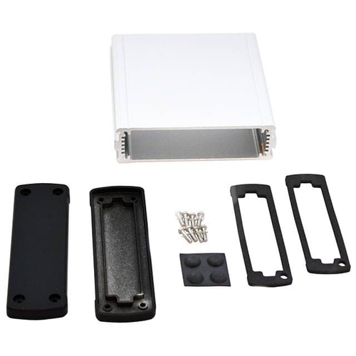 Bud Industries Inc. EXN-23354-SV Small Cabinet