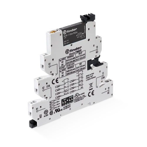 Finder - 39.80.0.024.9024 - Multifunction