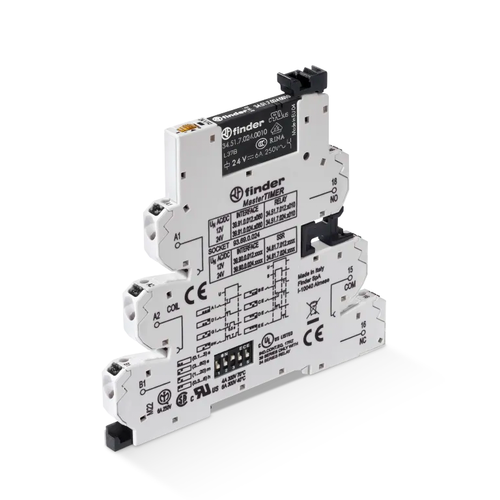 Finder - 39.91.0.012.0060 - Multifunction