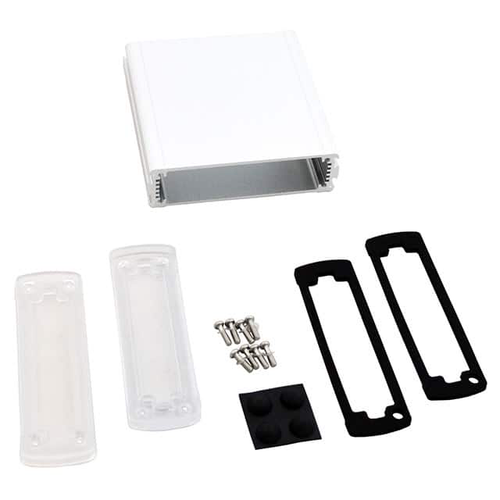 Bud Industries Inc. EXN-23354-SVP Small Cabinet