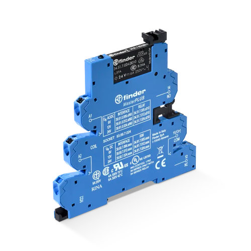 Finder - 39.61.3.125.5060 - Power Relay