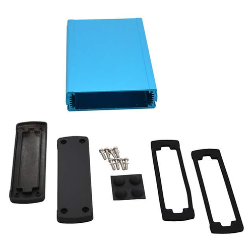 Bud Industries Inc. EXN-23355-BL Small Cabinet