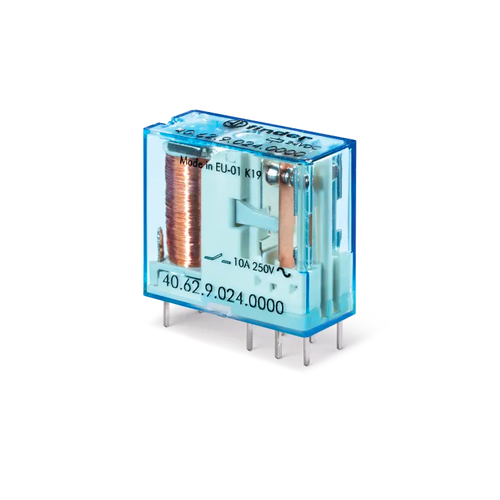 Finder 40.62.8.120.0000 Power Relay