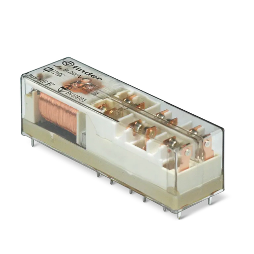 Finder - 50.16.9.110.5510 - Safety Relay