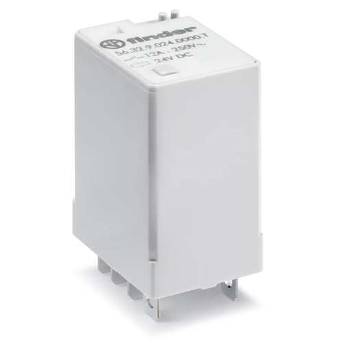 Finder 56.32.9.024.0000T Power Relay