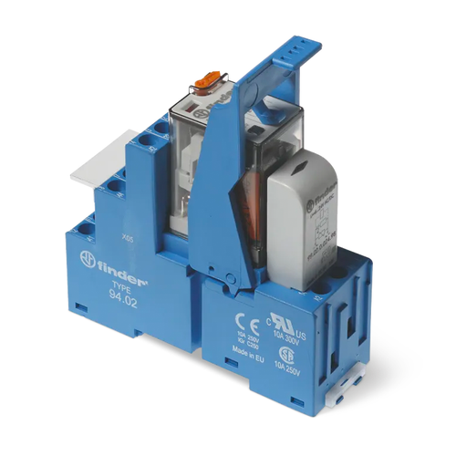Finder 58.32.8.120.0049.SMA Power Relay