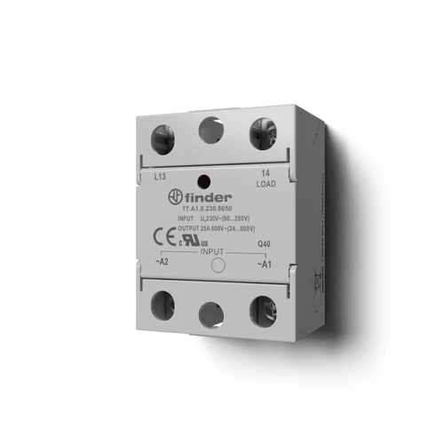 Finder 77.D1.9.024.8650 Solid State Relay