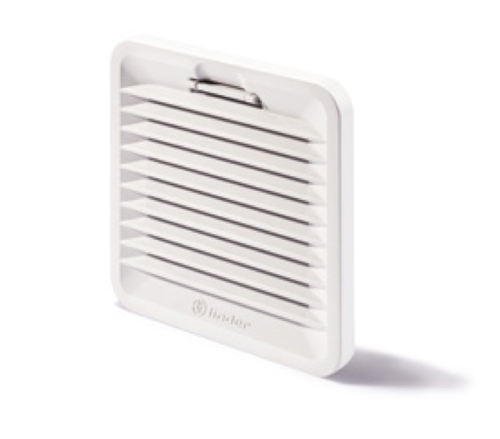 Finder 7F.02.0.000.2000 Fan Filter